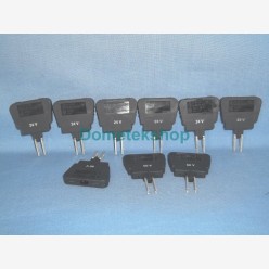 Phoenix Contact ST-SI-UK 4 (Lot of 9 pcs) Phoenix Contact ST-SI-UK 4 (Lot of 9 pcs)